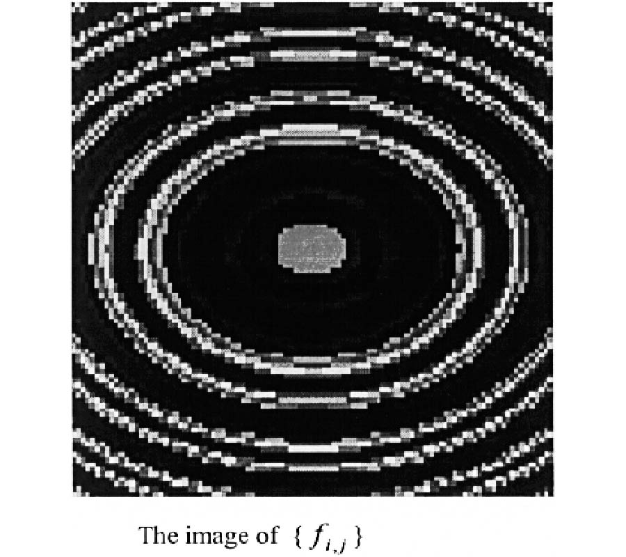 Adaptive Multiscale Moment Method for 
Solving Two-Dimensional Fredholm Integral  
Equation of the First Kind