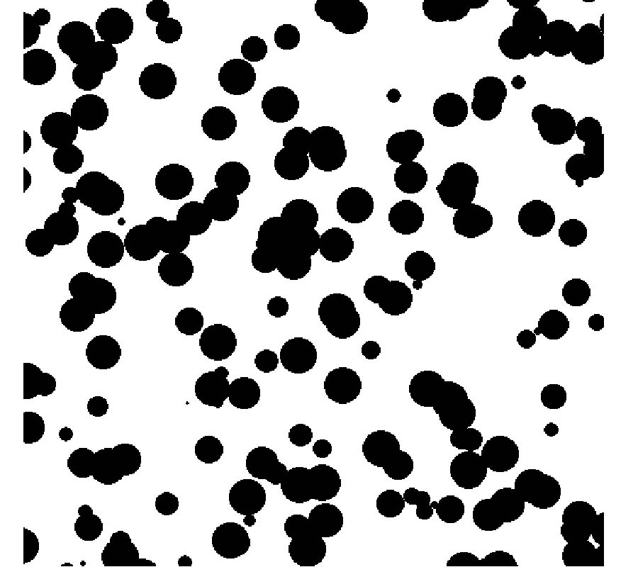 The Influence of Spatial Distributions of
Inhomogeneities on Effective Dielectric
Properties of Composite Materials 
(Effective Field Approach)