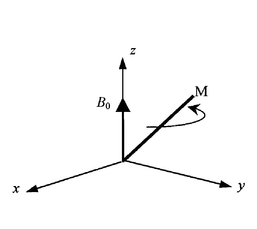 A Generalized Finite Sized Dipole Model for Radar and Medical Imaging Part II: Near Field Formulation for Magnetic Resonance Imaging