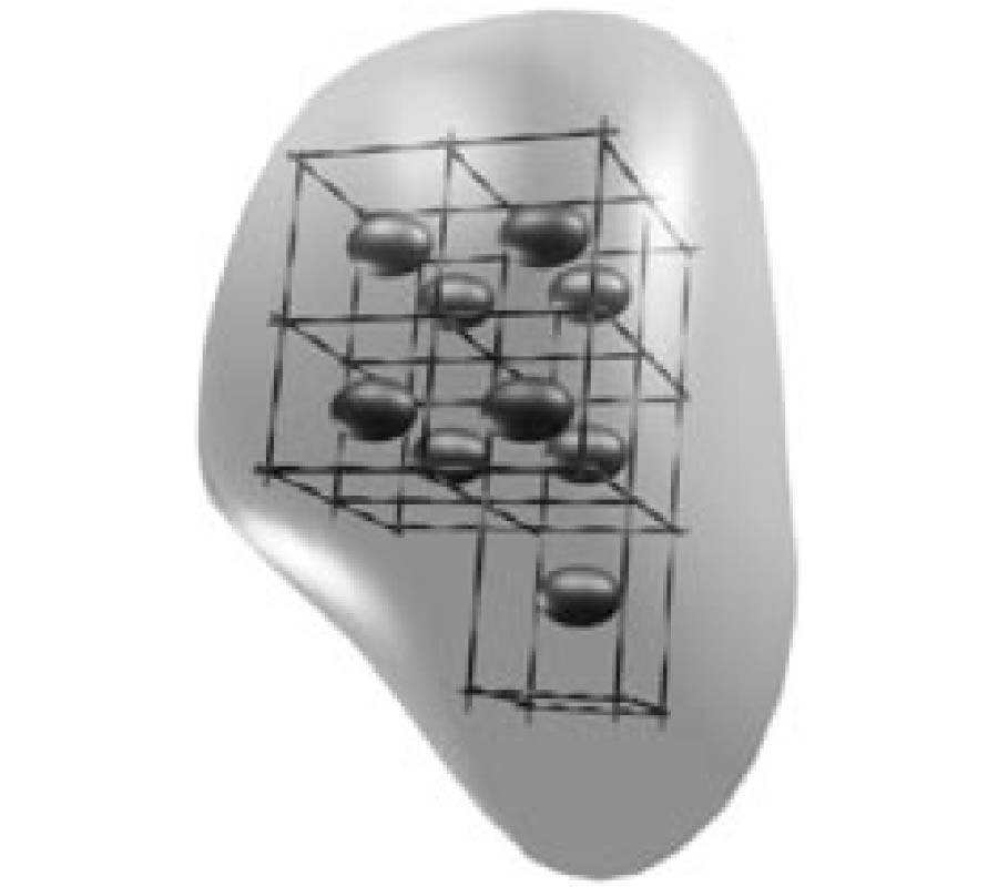 Homogenization of Three-Dimensional Finite 
Photonic Crystals