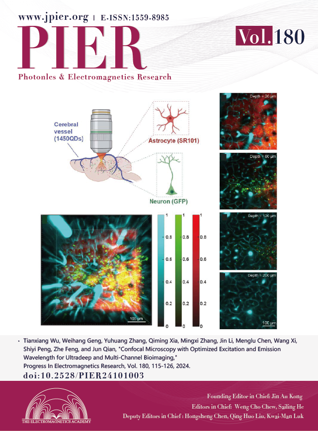 Confocal Microscopy with Optimized Excitation and Emission Wavelength for Ultradeep and Multi-channel Bioimaging