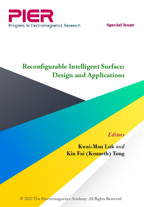 Special Issue: Reconfigurable Intelligent Surface: Design and Applications