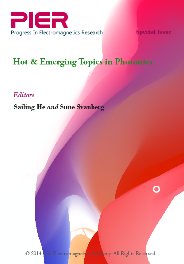 Special Issue: Hot & Emerging Topics in Photonics and Electromagnetics