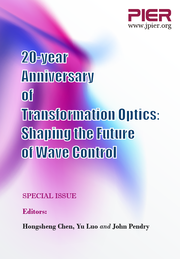 20-year Anniversary of Transformation Optics: Shaping the Future of Wave Control