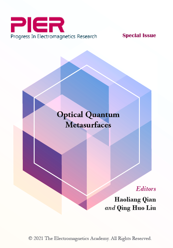 Special Issue: Optical Quantum Metasurfaces