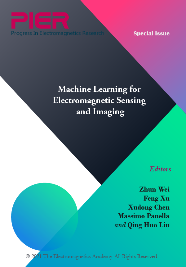 Special Issue: Machine Learning for Electromagnetic Sensing and Imaging