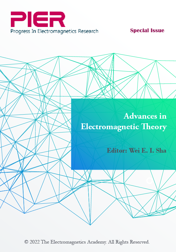 Special Issue: Advances in Electromagnetic Theory